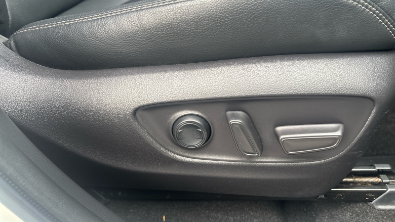 Toyota RAV4 2.5 VVT-i Hybrid Excel 5dr CVT Hybrid Estate